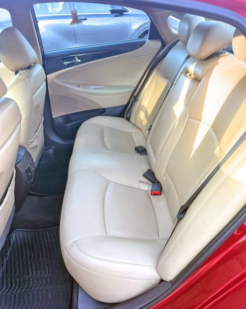 2014 hyundai sonata limited for sale in virginia by owner