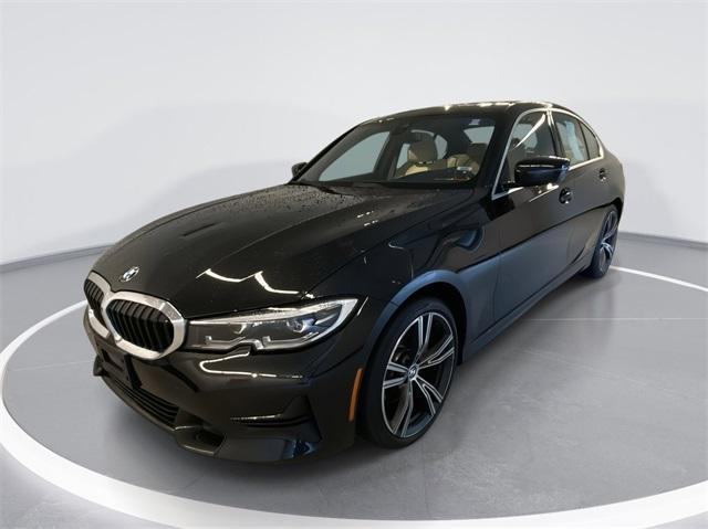 2022 bmw 330 xdrive
