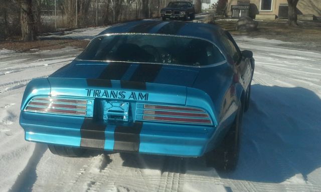 1976 pontiac firebird, trans am, prostreet, muscle car
