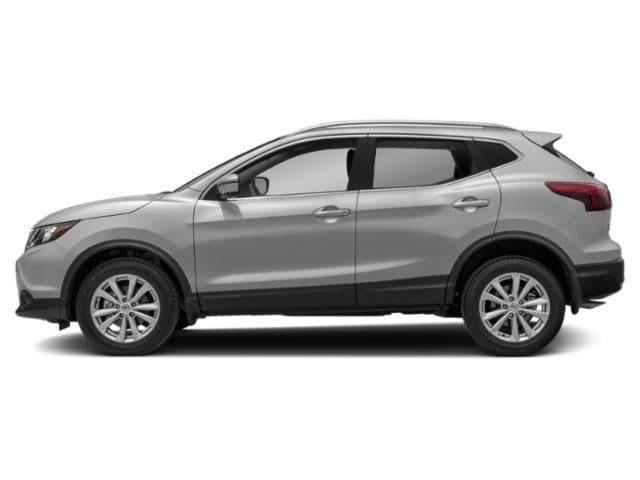 2019 nissan rogue sport s in san diego, california
