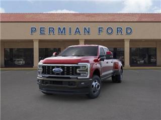 2024 Ford F-350 king ranch