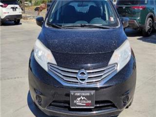2015 Nissan Versa Note sl