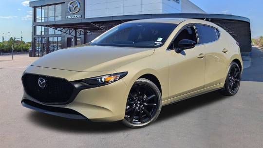 2024 Mazda