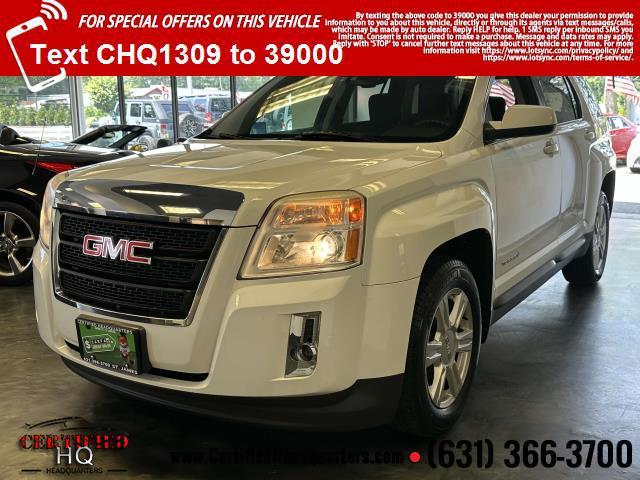 2015 gmc terrain sle-1