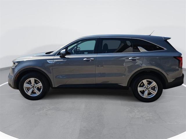 2023 kia sorento lx