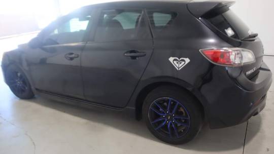 2010 Mazda