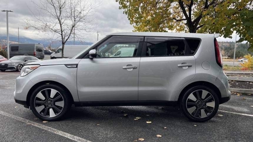 2014 kia soul !