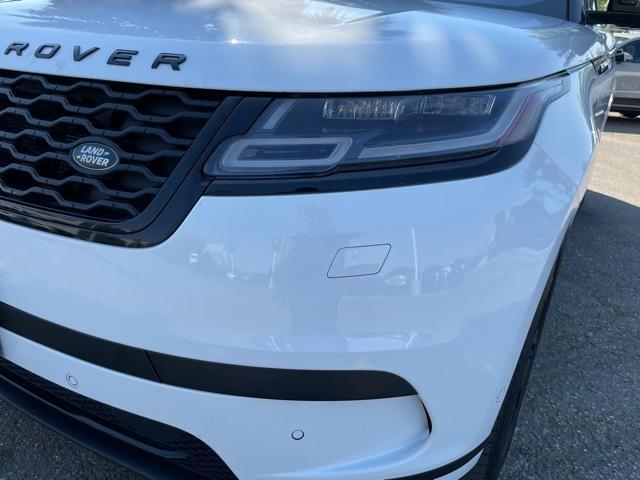 2021 land rover range rover velar s