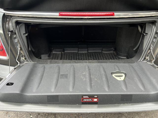 2011 mini cooper s base