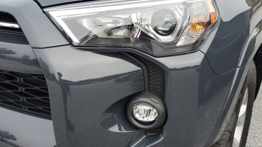 2024 Toyota 4Runner