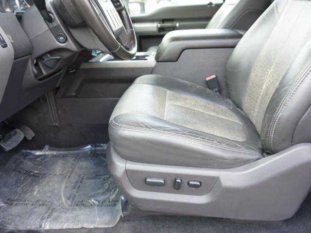 used 2011 ford f250 lariat bristol, tn 37620 for sale in bristol, tennessee