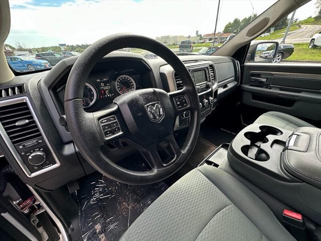 2017 ram 1500 slt