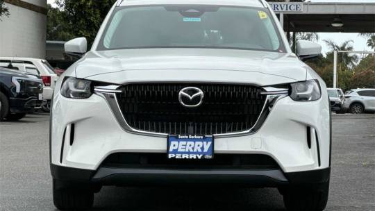 2024 Mazda CX-90
