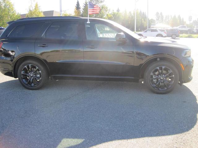 2023 dodge durango r/t