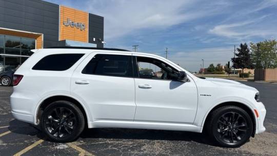2023 Dodge Durango