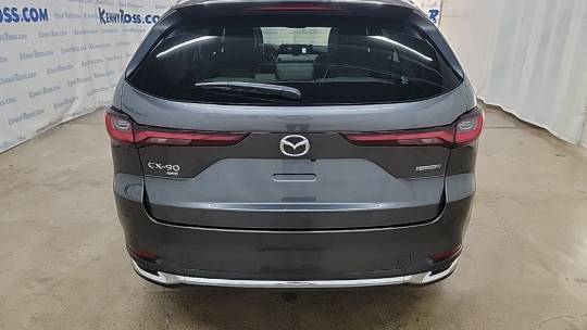 2024 Mazda CX-90