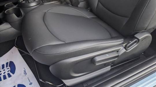 2024 mini convertible cooper