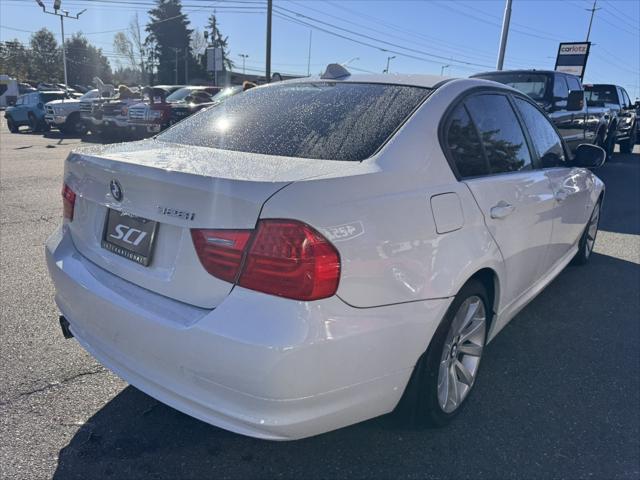 2011 bmw 328 328i
