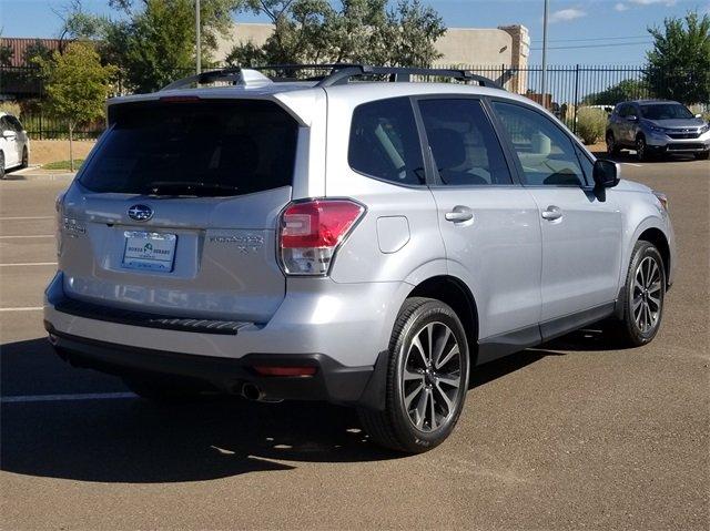 certified 2017 subaru forester 2.0xt premium santa fe, nm 87507 for sale in santa fe, new mexico