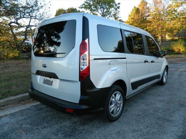 2020 ford transit connect xl w/rear liftgate