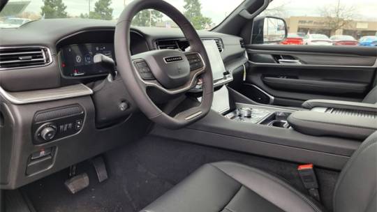 2024 Jeep Wagoneer