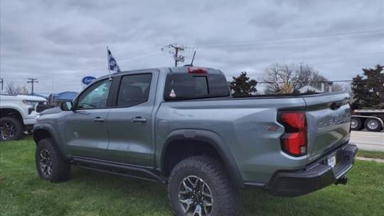 2024 Chevrolet