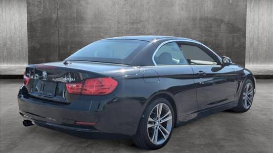 2016 bmw 4 series 428i xdrive