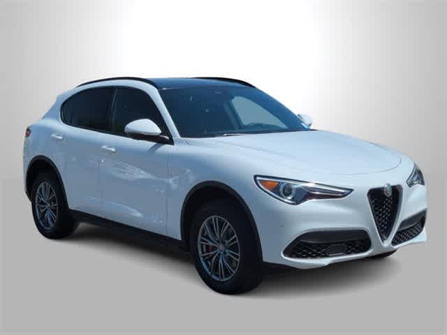 2023 alfa romeo stelvio sprint rwd