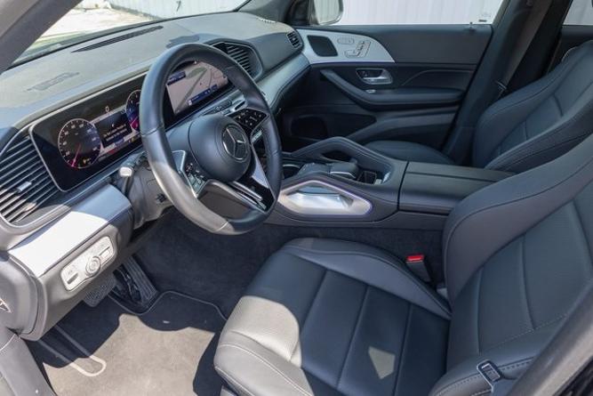 cpo 2024 mercedes-benz gle gle 350