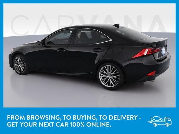 2015 lexus is in columbus, ohio