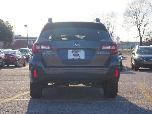 certified 2018 subaru outback 2.5i cary, nc 27511 for sale in cary, north carolina