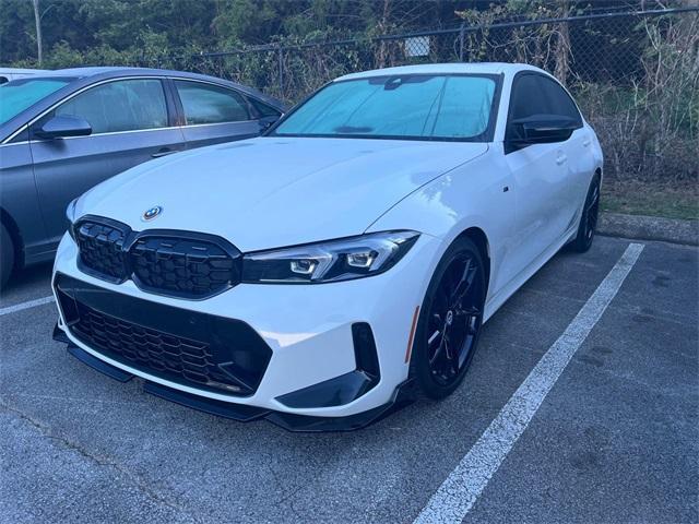 2023 bmw m340 i