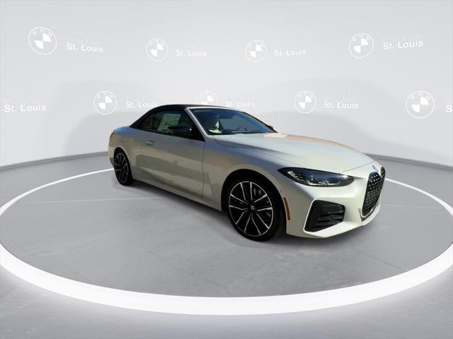 2024 bmw m440 i xdrive