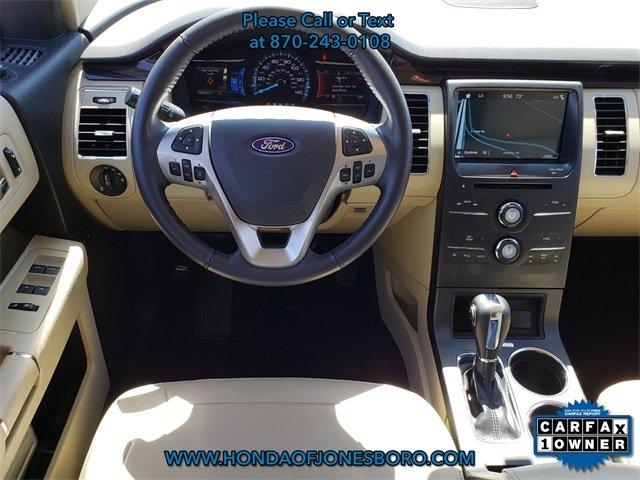 used 2018 ford flex awd sel jonesboro, ar 72404 for sale in jonesboro, arkansas