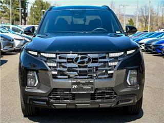 2024 Hyundai Santa Cruz xrt
