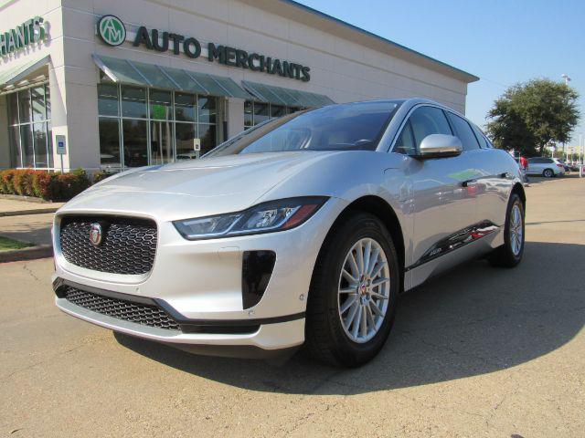 2020 jaguar i-pace s ev400 awd automatic