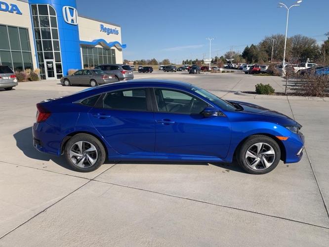 new 2019 honda civic lx sedan scottsbluff, ne 69361 for sale in scottsbluff, nebraska