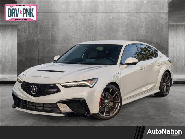 2024 acura integra type s