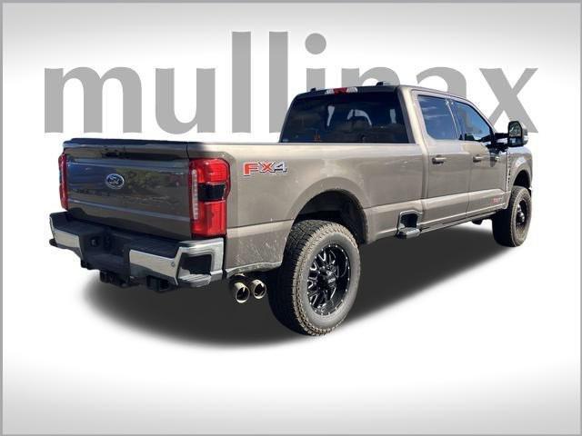 2023 ford f-350 lariat