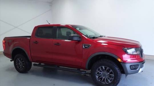 2020 Ford