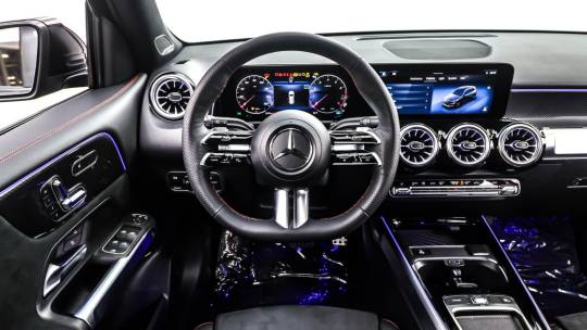 2024 Mercedes-Benz GLB