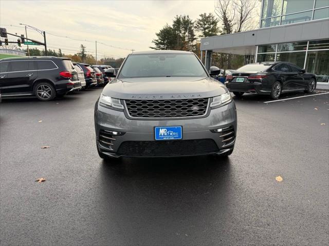 2018 land rover range rover velar p250 s r-dynamic