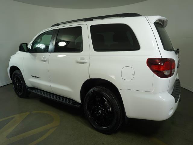 2018 toyota sequoia trd sport 4x4 trd sport 4dr suv for sale in reno, nevada