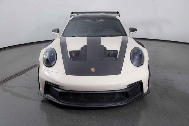 2024 porsche 911 gt3 rs