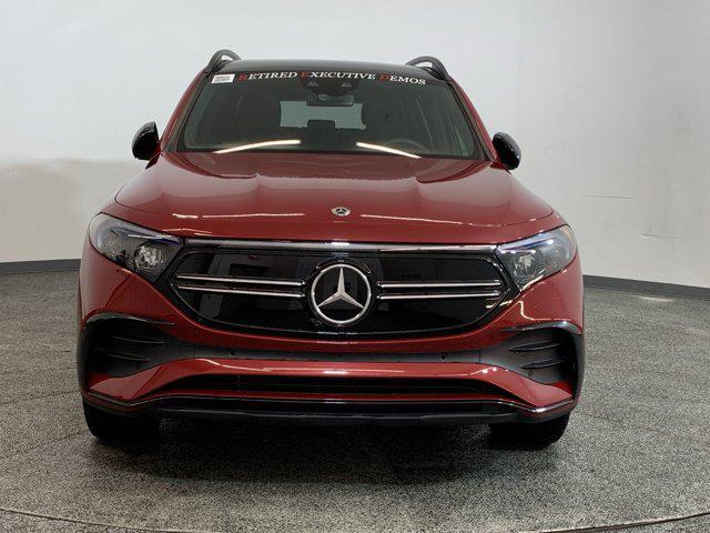 2023 mercedes-benz eqb 250 eqb 250+