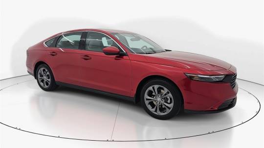 2024 Honda Accord