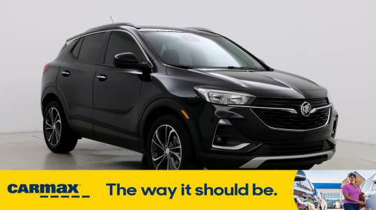 2020 Buick Encore GX