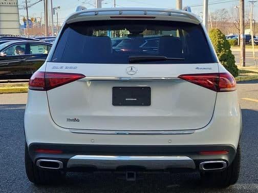 2022 mercedes-benz gle 350 base 4matic in newark, delaware