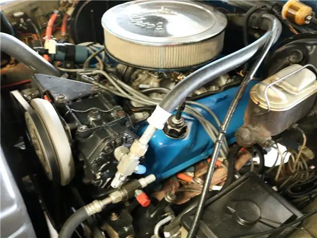 1977 ford f250 highboy - 400ci v8 - tasteful upgrades - smooth runner