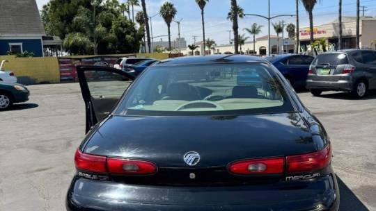 1998 Mercury Sable